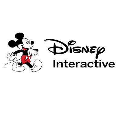 Disney Interactive and jason wright