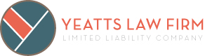 Yeatts Law FIrm Logo