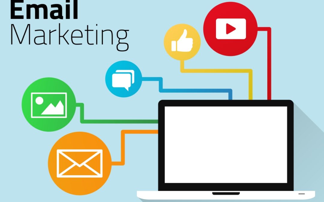 Email Marketing Basics for b2b to generate more leads and clients Full