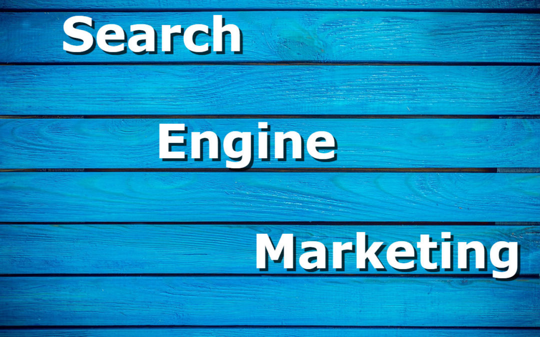 Paid Search Engine Marketing (SEM)